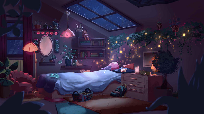 Night Time