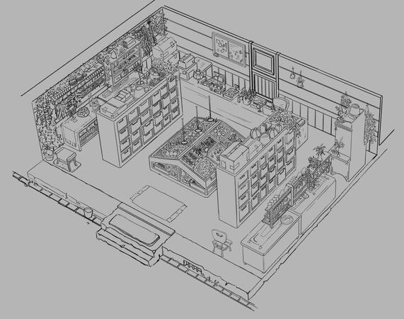 Shop